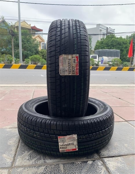 Lốp 185/55R16 Bridgestone Turanza ER37 Lốp City Lốp Swift Lốp Jazz Lốp Fit
